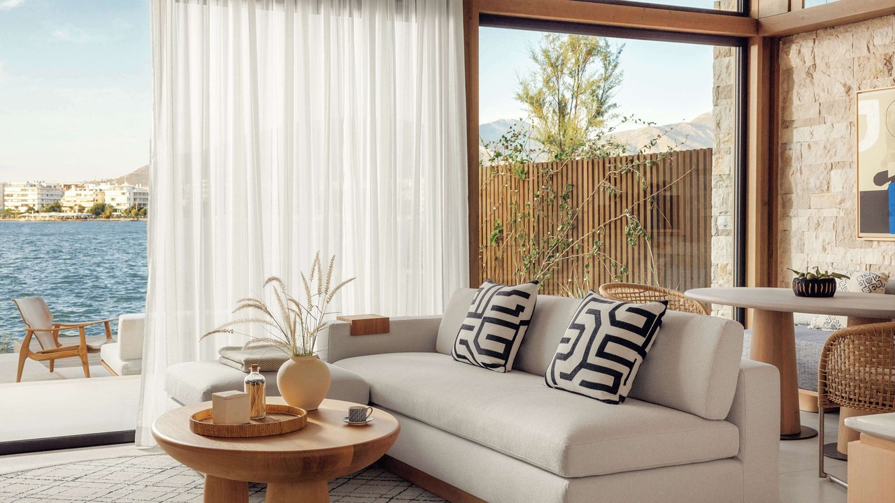 Photo of Outdoor in Glyfada