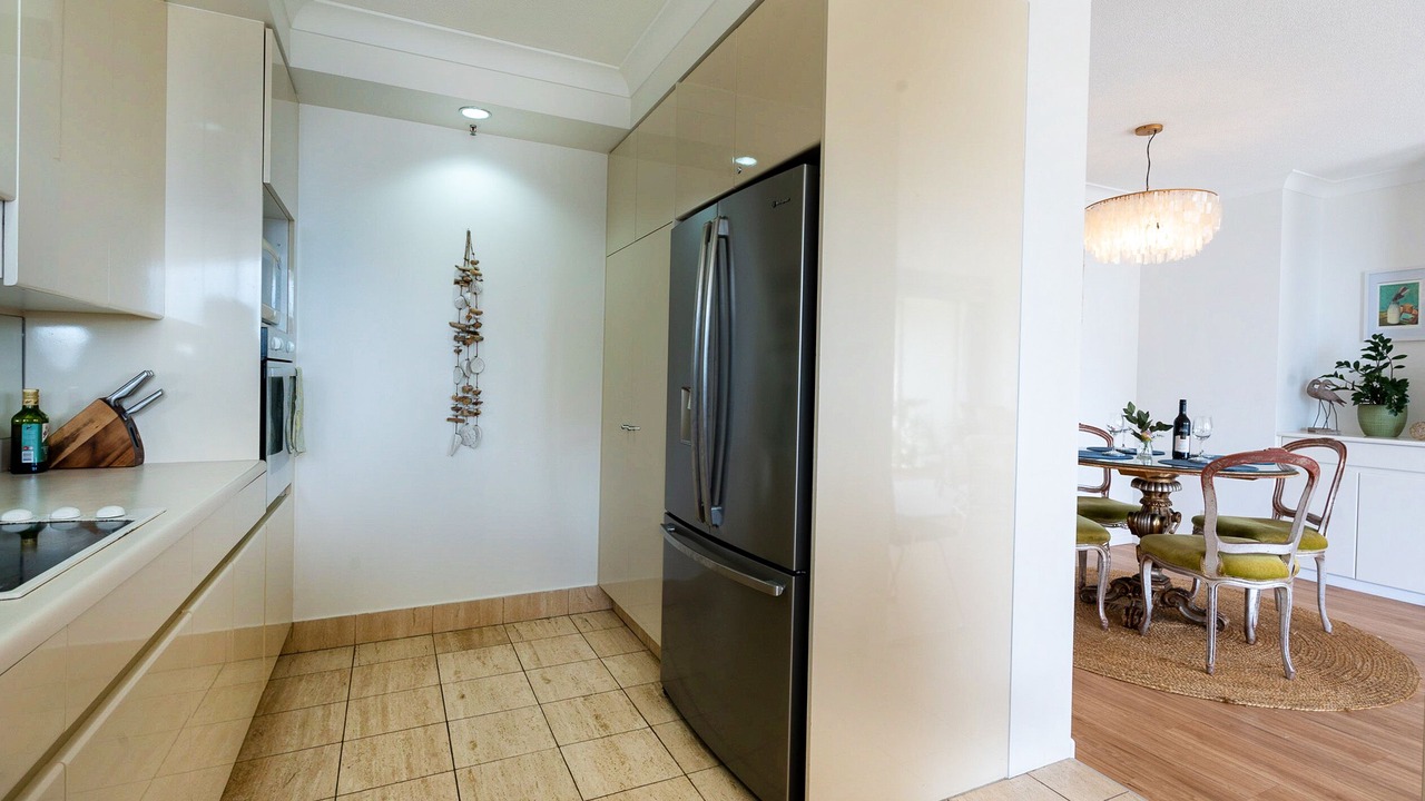 Photo of Kitchen in Main Beach