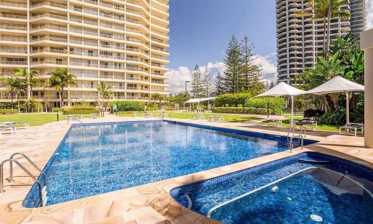 Photo of Outdoor in Main Beach