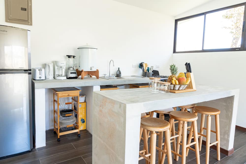 Photo of Kitchen in Santiago
