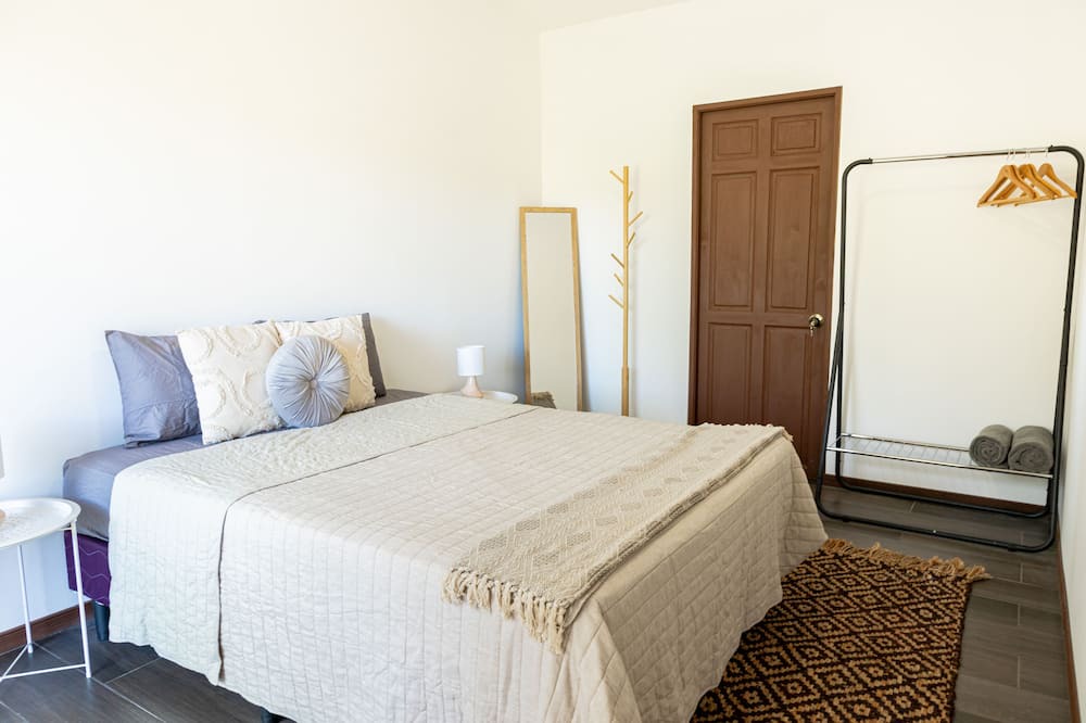 Photo of Bedroom in Santiago