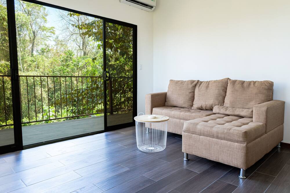 Photo of Livingroom in Santiago