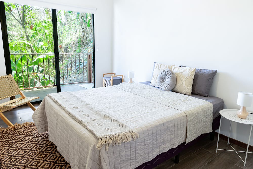 Photo of Bedroom in Santiago