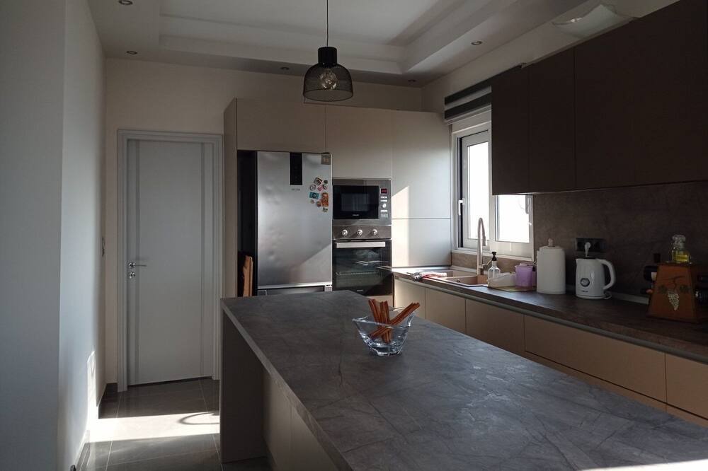 Photo of Kitchen in Anavyssos