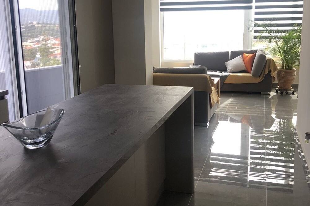 Photo of Livingroom in Anavyssos