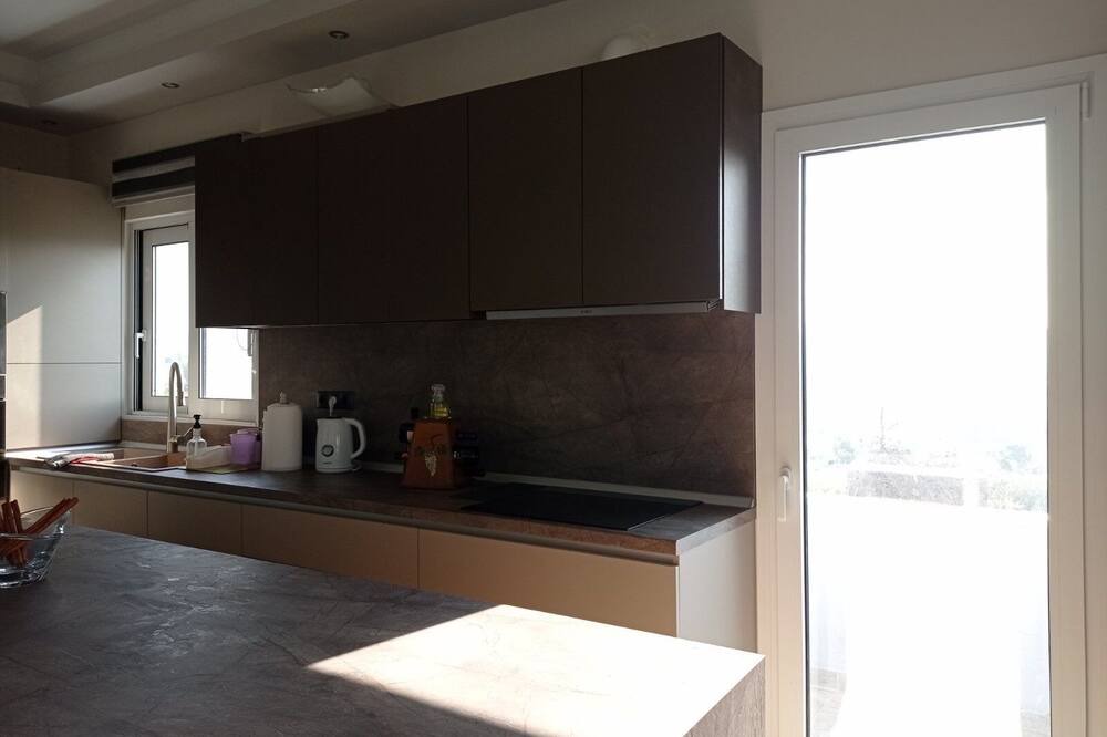 Photo of Kitchen in Anavyssos