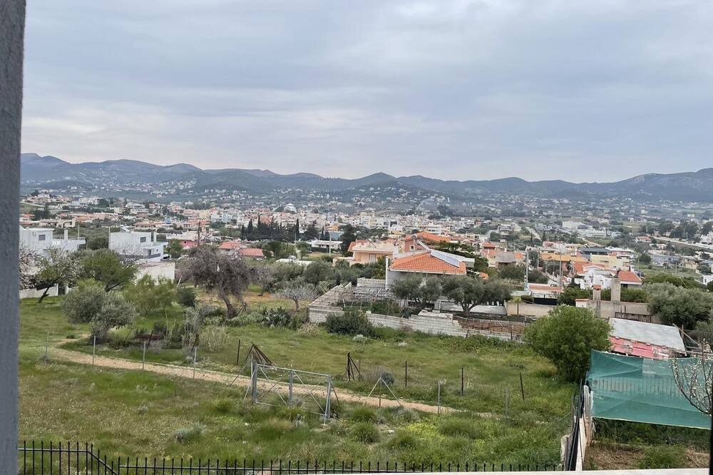 Photo of Outdoor in Anavyssos