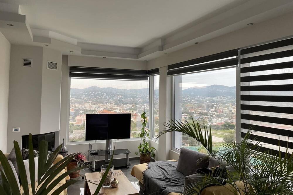Photo of Livingroom in Anavyssos