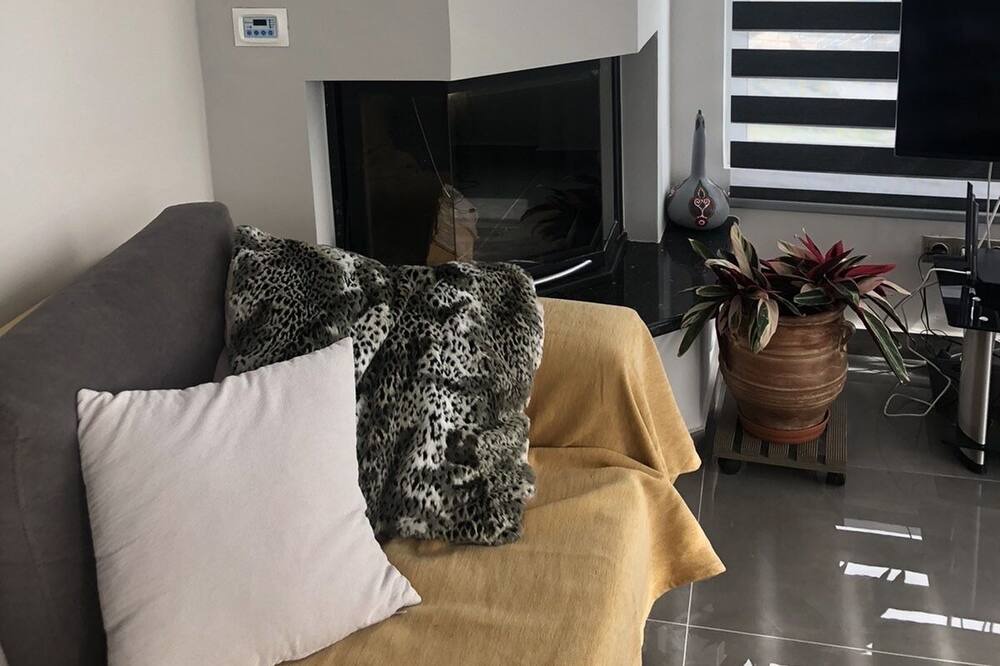 Photo of Livingroom in Anavyssos
