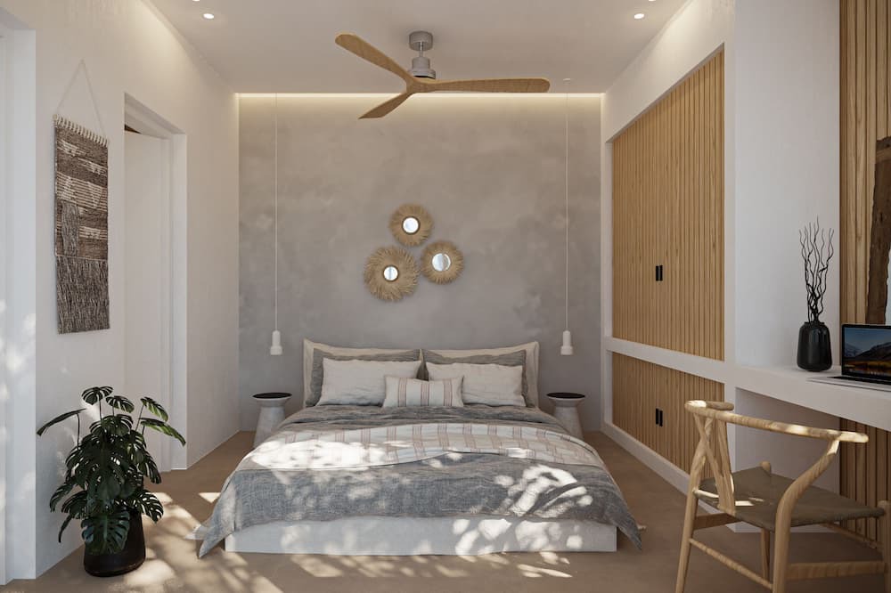 Photo of Bedroom in Perdika
