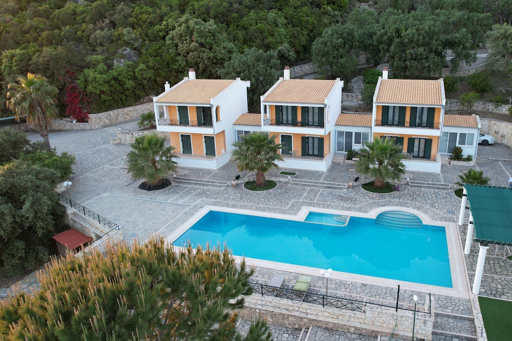 Photo of Outdoor in Perdika