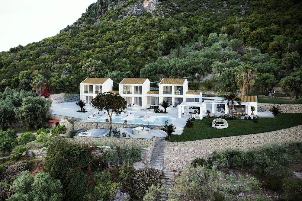 Photo of Outdoor in Perdika