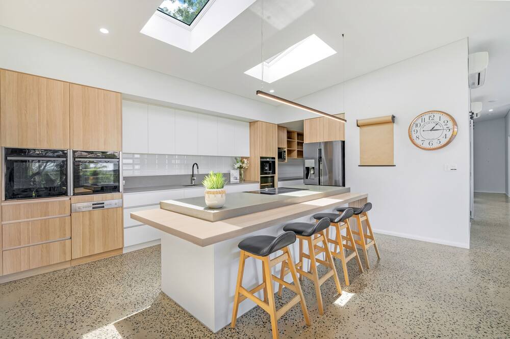 Photo of Kitchen in Kewarra Beach