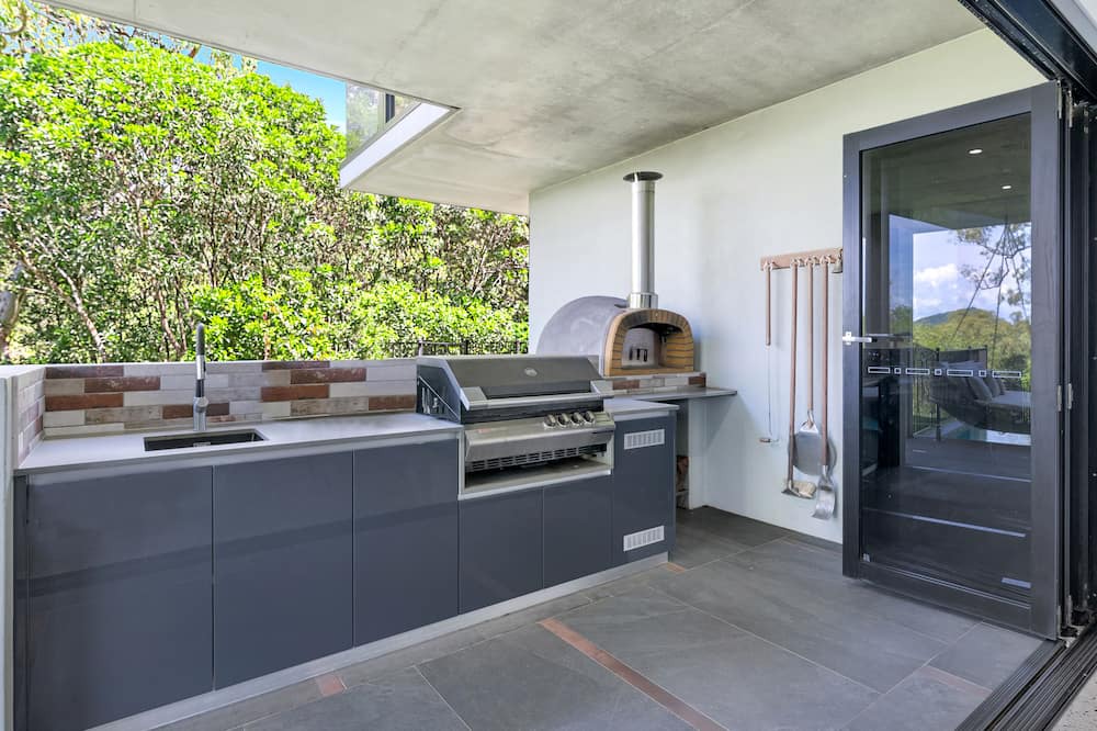 Photo of Kitchen in Kewarra Beach