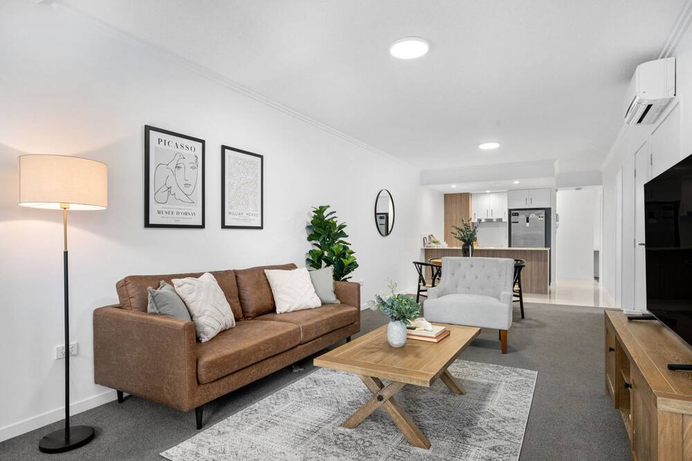 Photo of Livingroom in Milton