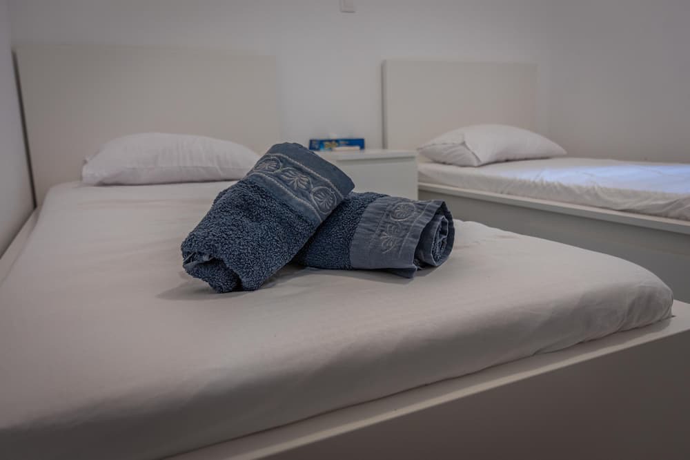 Photo of Bedroom in Isthmia