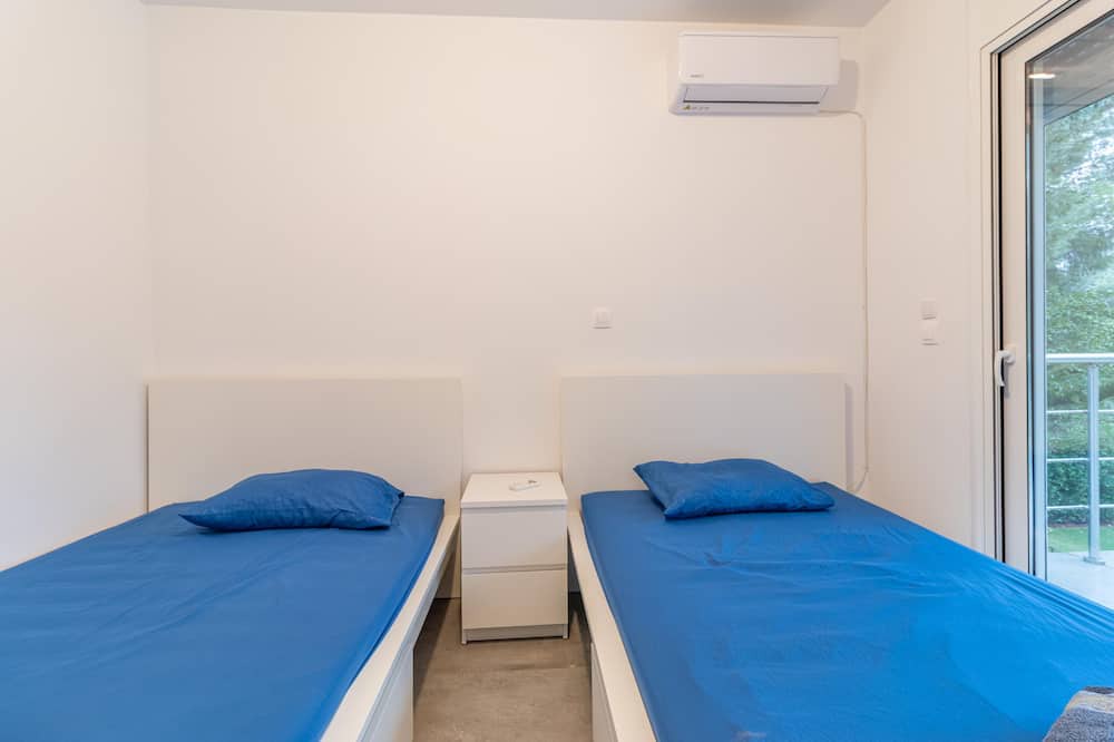 Photo of Bedroom in Isthmia