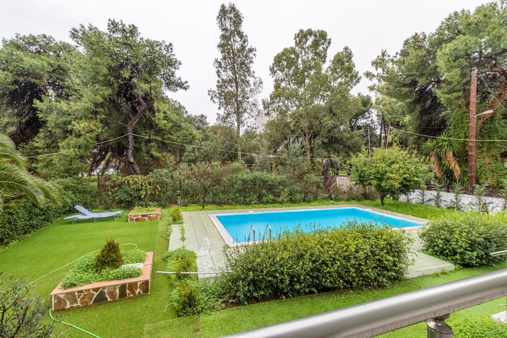 Photo of Outdoor in Isthmia