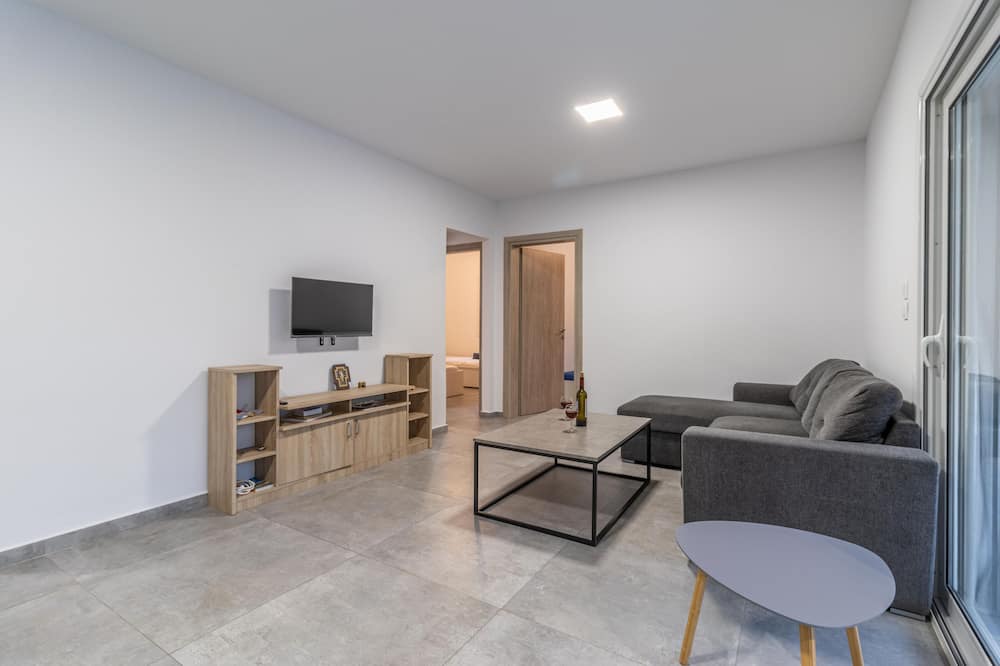 Photo of Livingroom in Isthmia