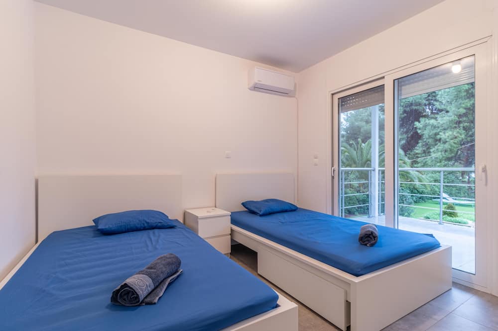 Photo of Bedroom in Isthmia