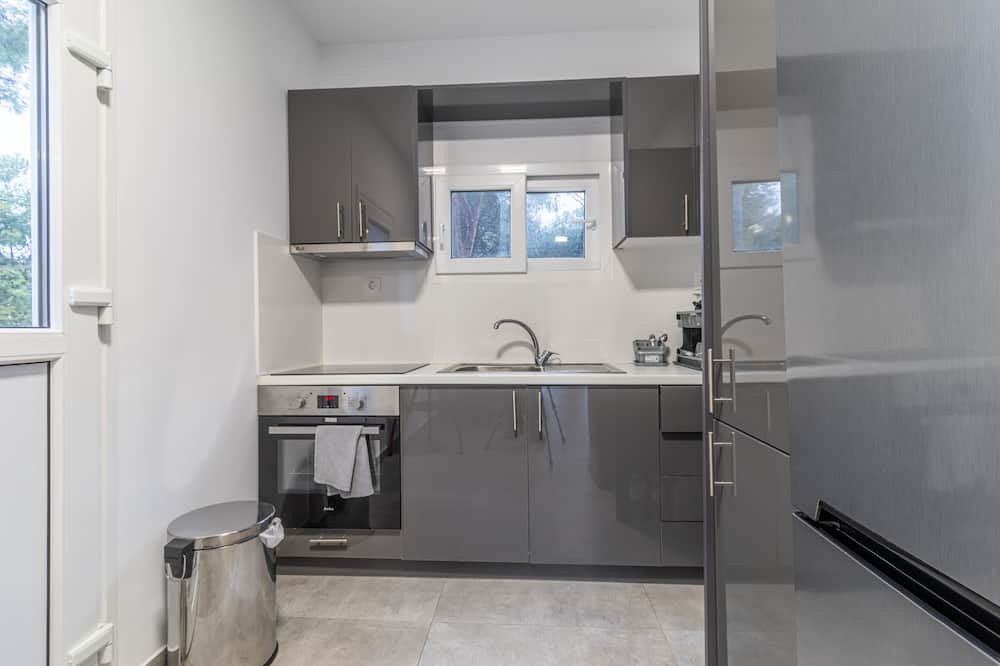 Photo of Kitchen in Isthmia