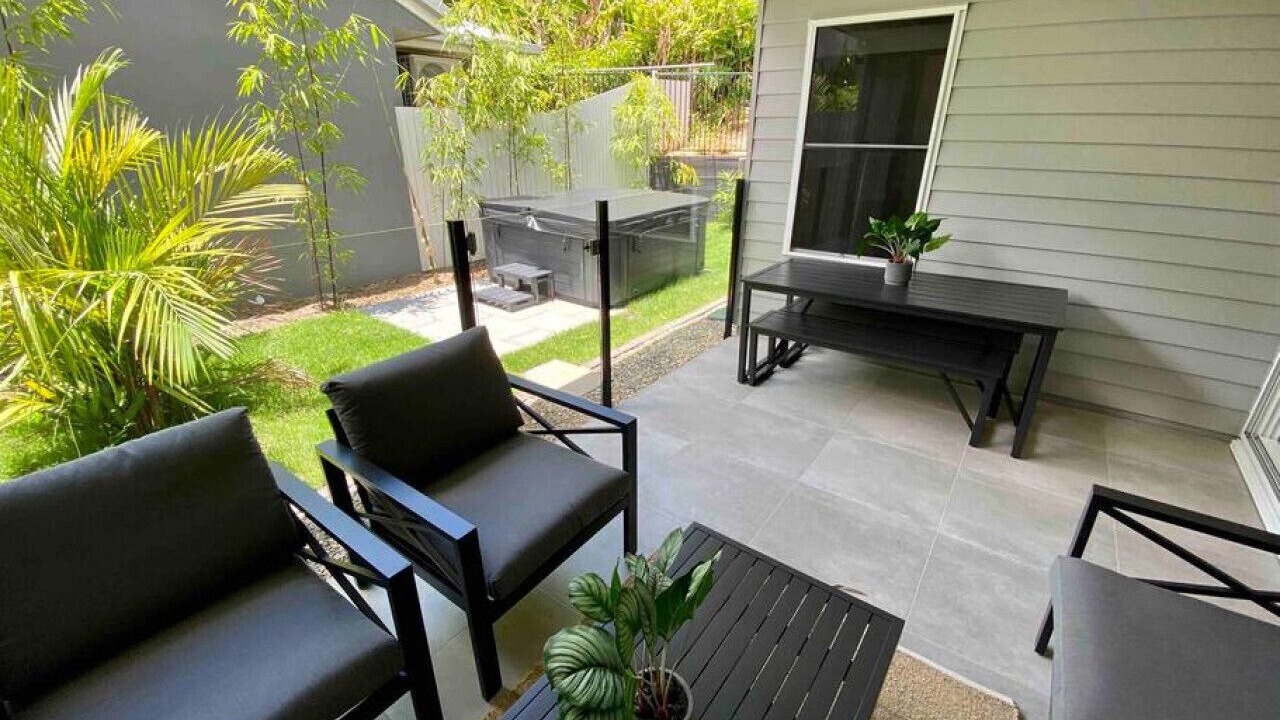 Photo of Outdoor in Edge Hill