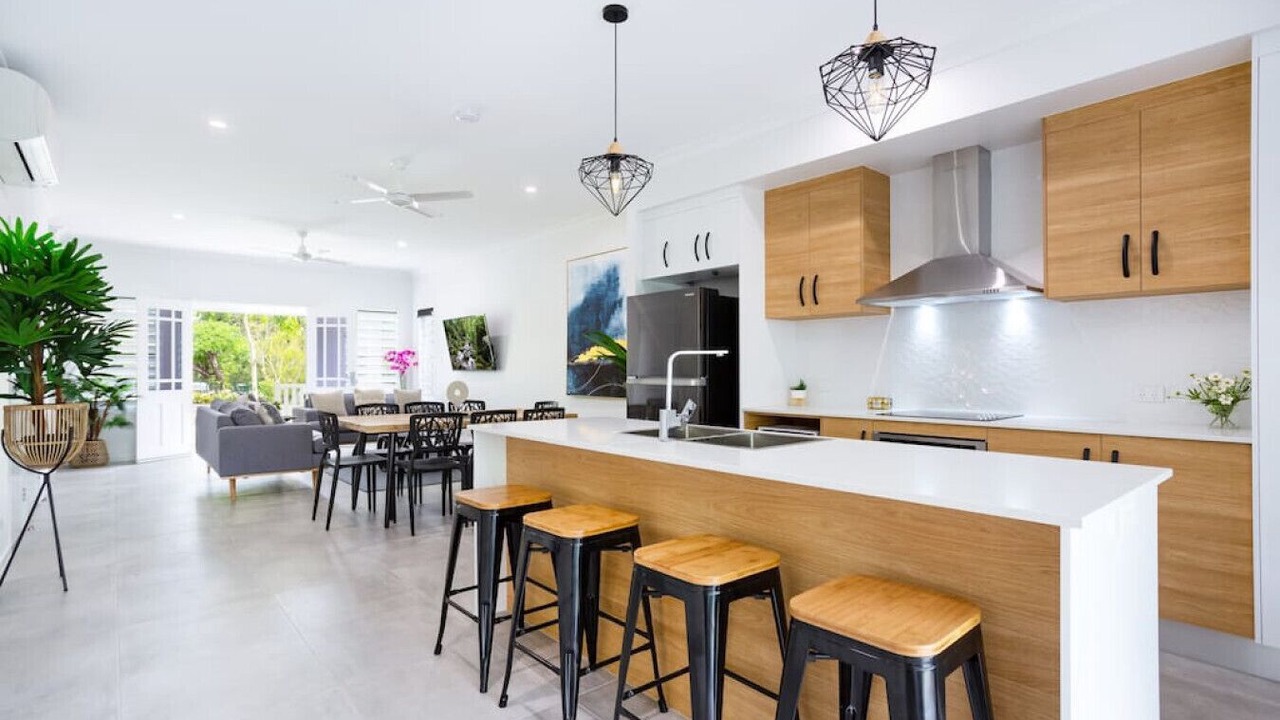Photo of Kitchen in Edge Hill