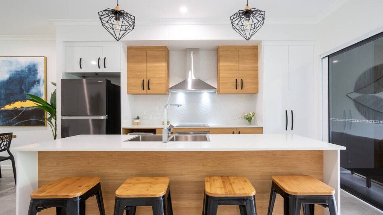 Photo of Kitchen in Edge Hill