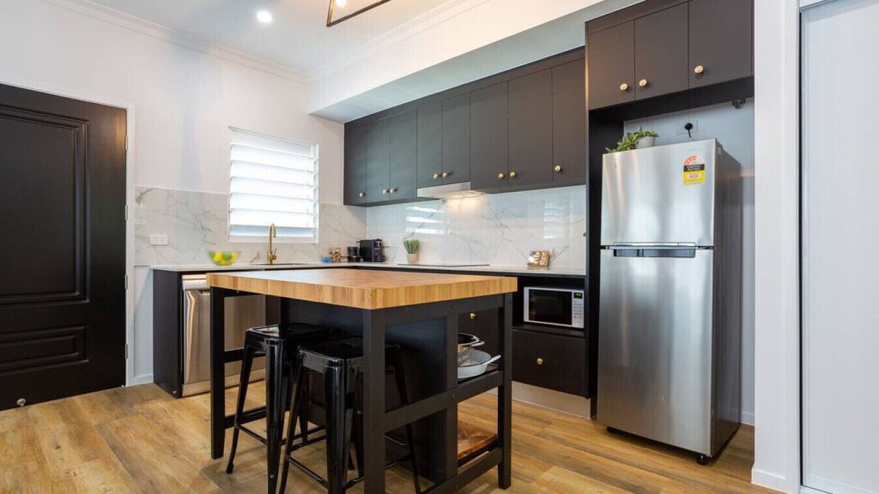 Photo of Kitchen in Edge Hill