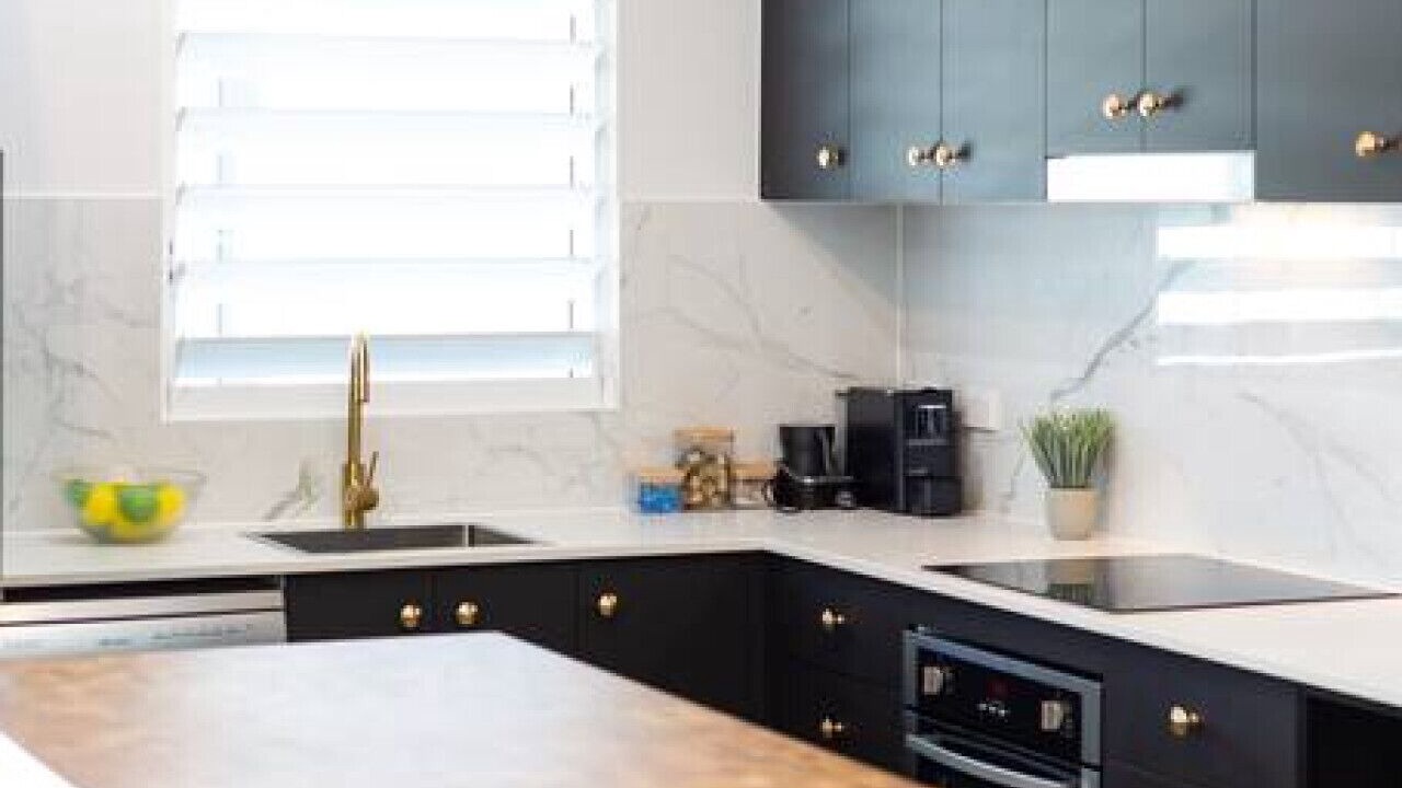 Photo of Kitchen in Edge Hill