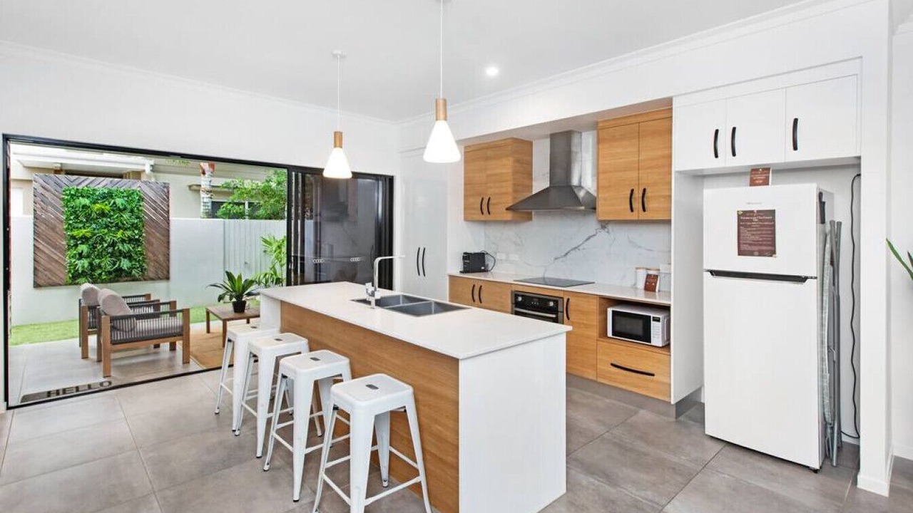 Photo of Kitchen in Edge Hill