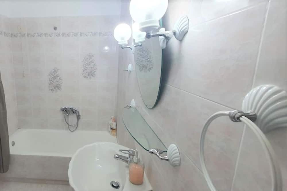 Photo of Bathroom in Zavlani