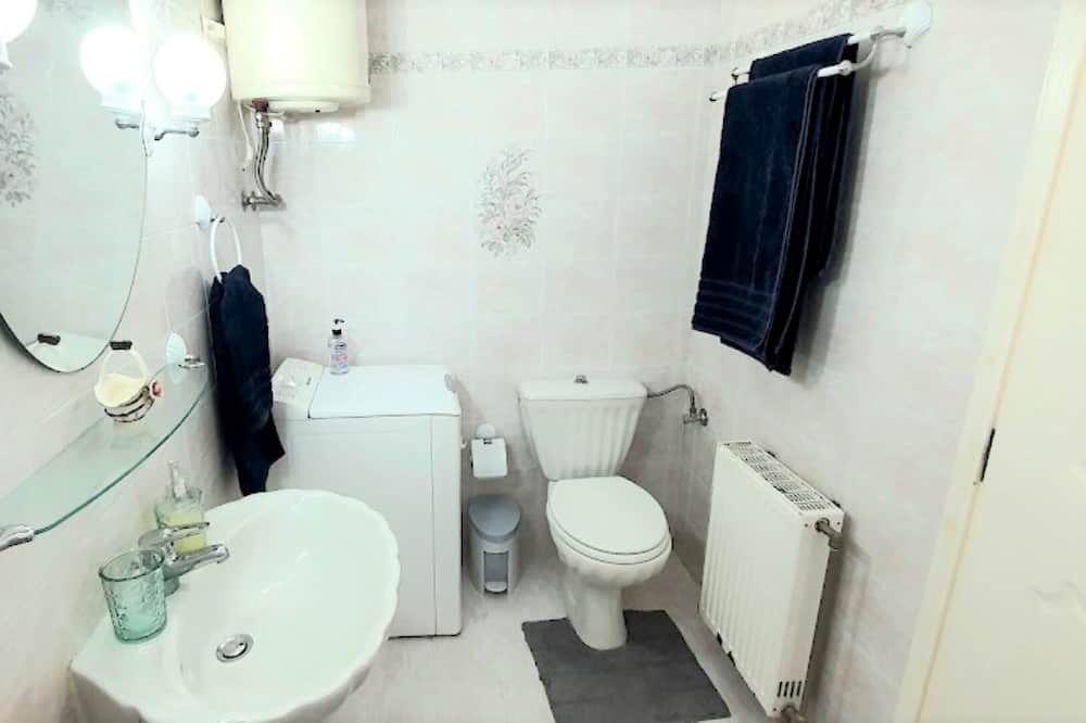 Photo of Bathroom in Zavlani