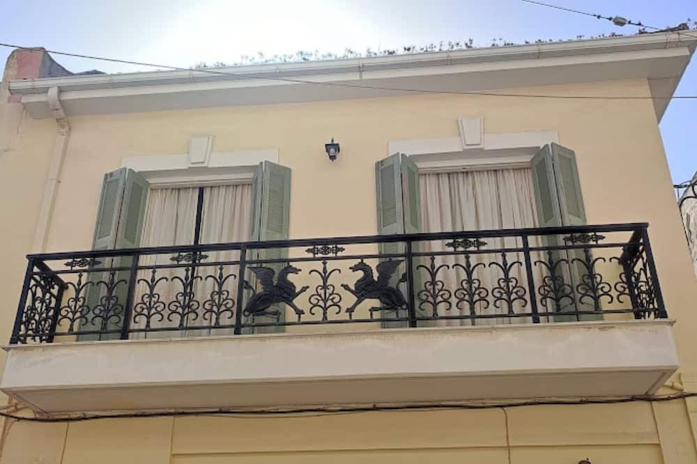 Photo of Outdoor in Zavlani