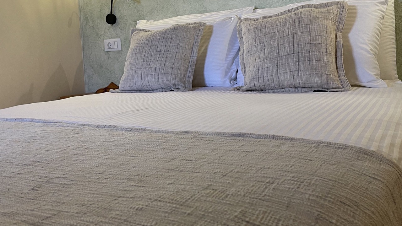 Photo of Bedroom in Rhodes Old Town