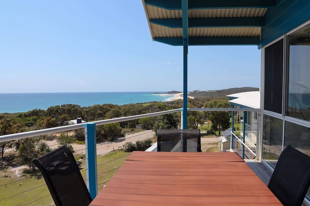 Photo of Outdoor in Orchid Beach