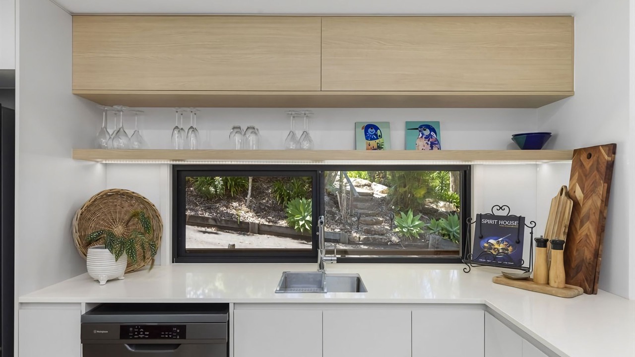 Photo of Kitchen in Maroochy River