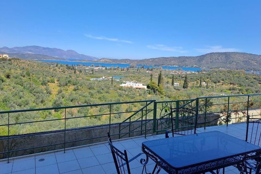 Photo of Outdoor in Galatas