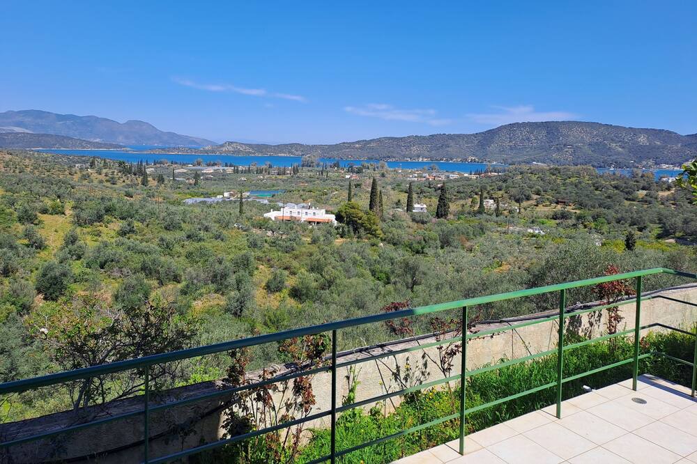 Photo of Outdoor in Galatas