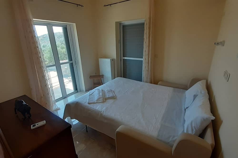 Photo of Bedroom in Galatas