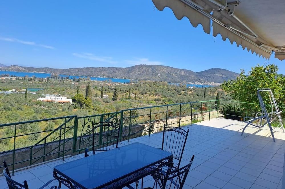 Photo of Outdoor in Galatas