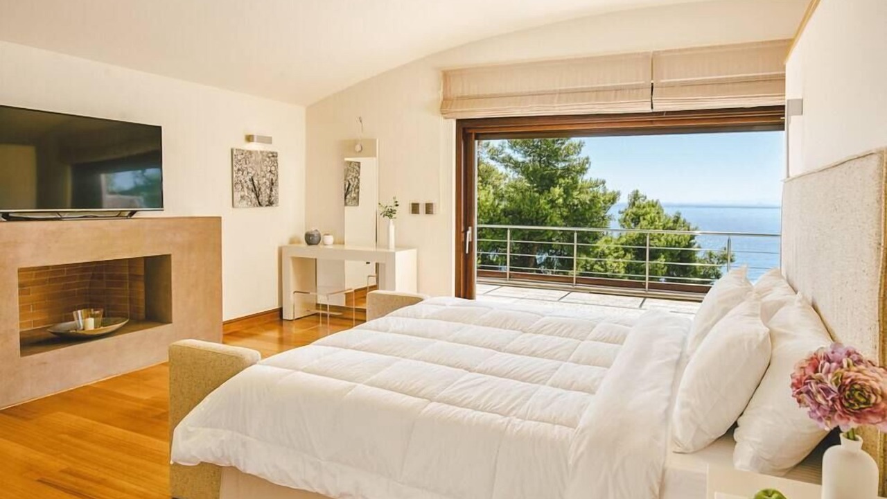 Photo of Bedroom in Agii Theodori