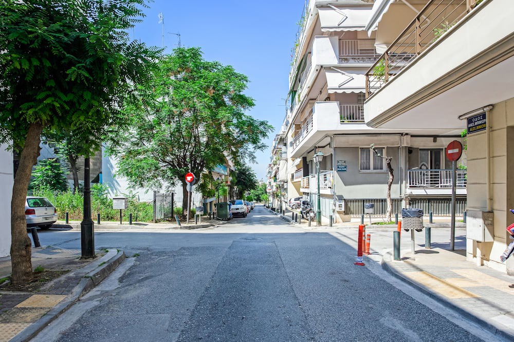 Photo of Outdoor in Neapoli-Sykies