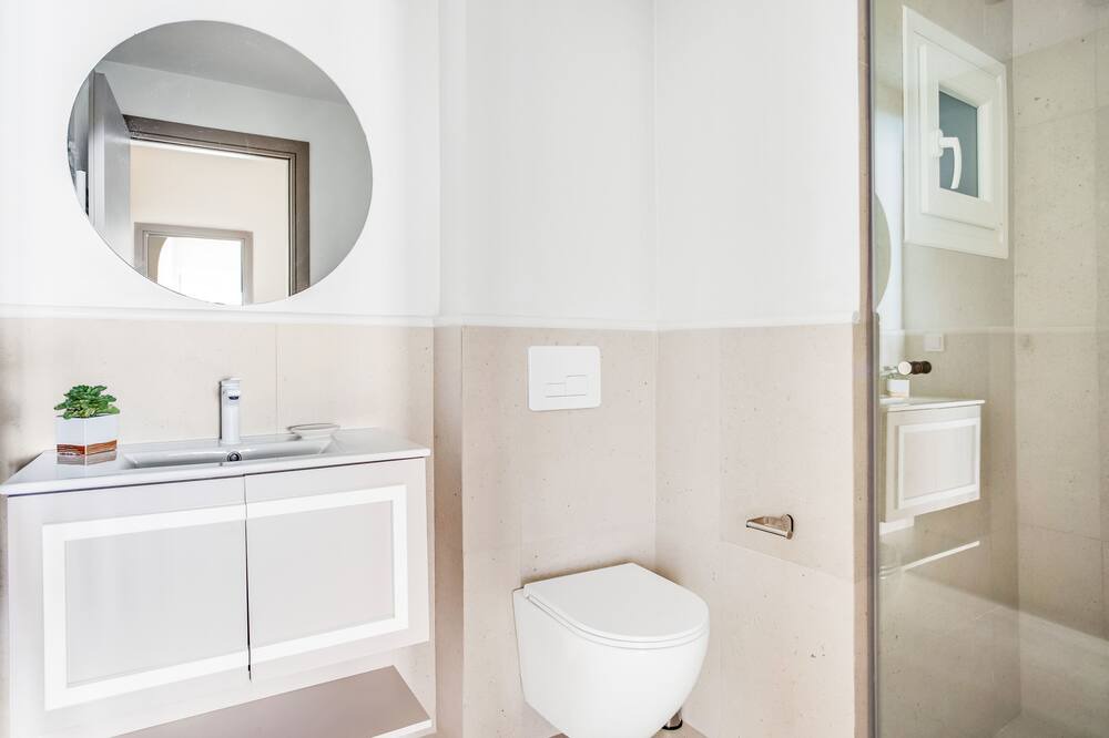 Photo of Bathroom in Neapoli-Sykies