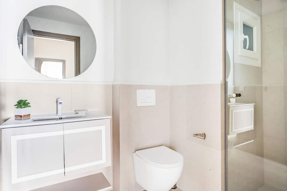 Photo of Bathroom in Neapoli-Sykies