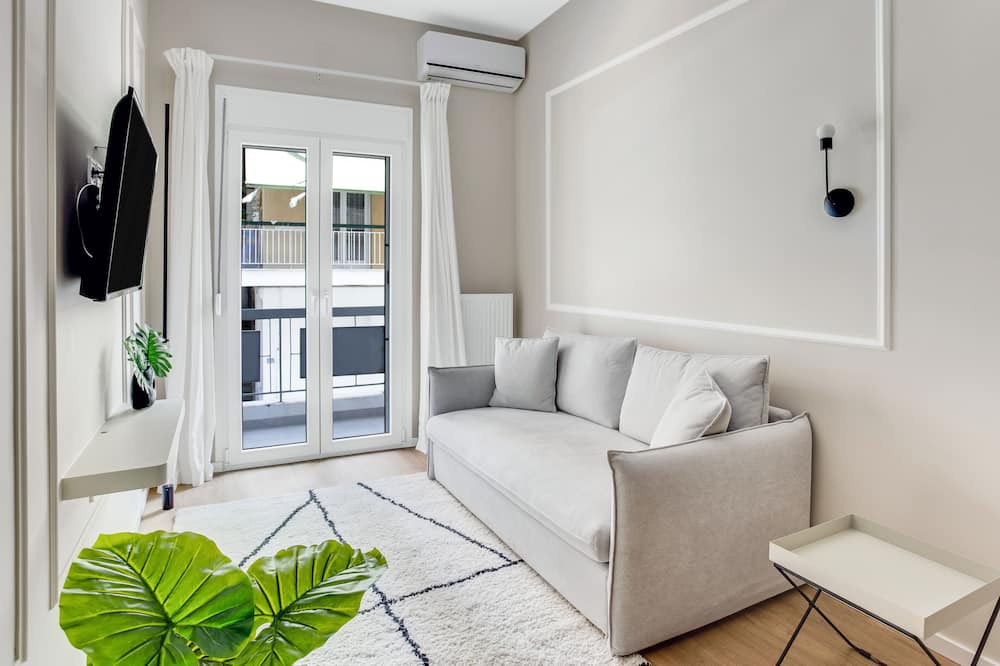 Photo of Livingroom in Neapoli-Sykies