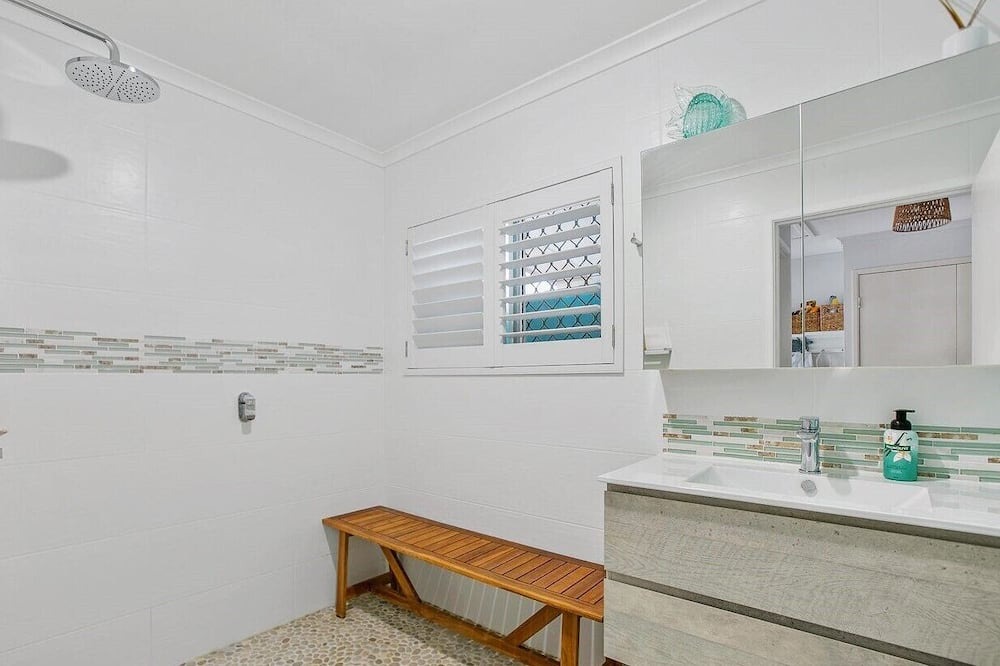 Photo of Bathroom in Tin Can Bay