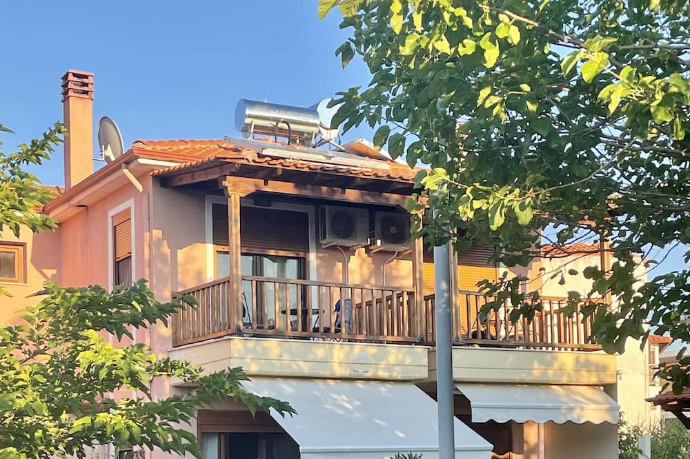 Photo of Outdoor in Paradhisos