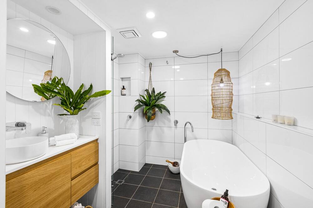 Photo of Bathroom in Sunshine Coast