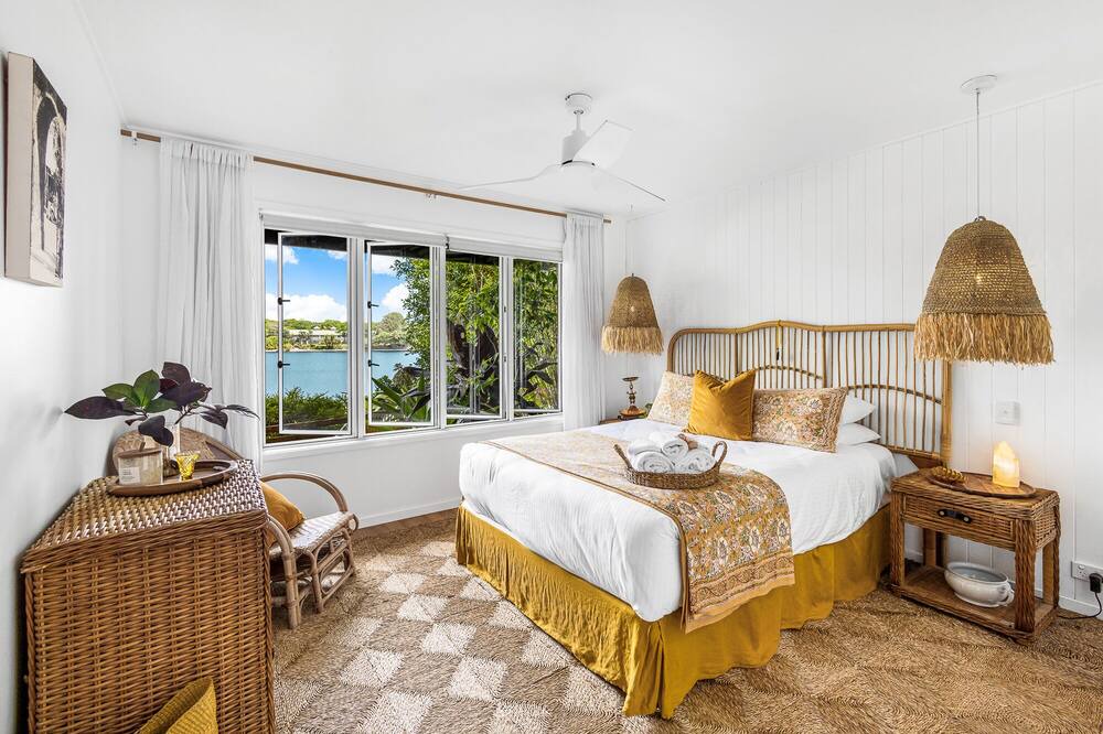 Photo of Bedroom in Sunshine Coast